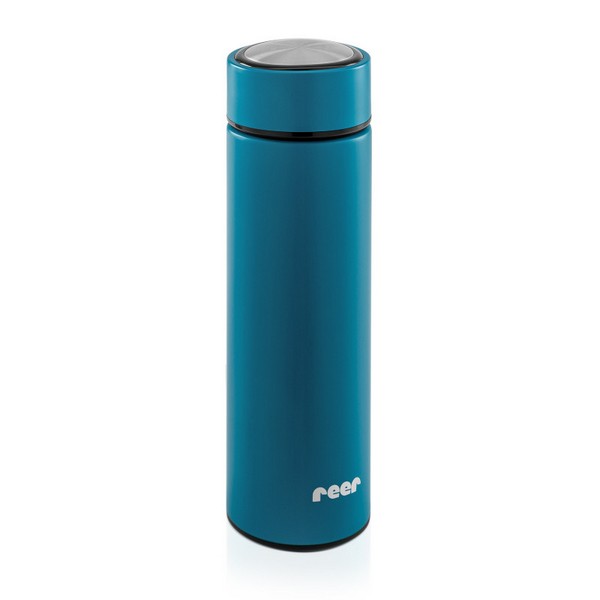 Продукт Reer ColourDesign - Термос с широко гърло  450 ml - 0 - BG Hlapeta